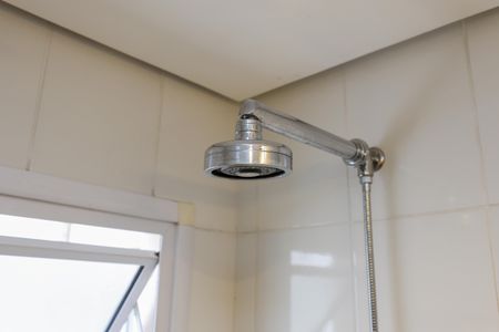 Apartamento à venda com 58m², 2 quartos e 1 vagaBanheiro da Suíte