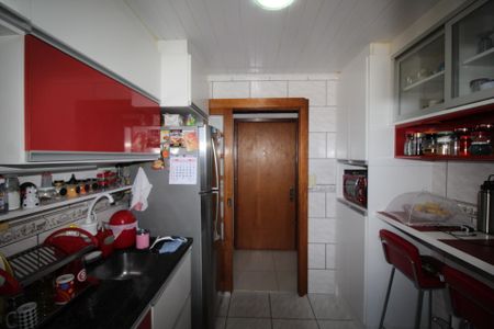 Apartamento à venda com 72m², 2 quartos e sem vagaCozinha