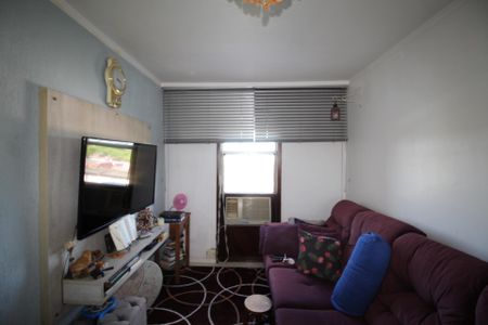 Sala de apartamento à venda com 2 quartos, 72m² em Humaitá, Porto Alegre