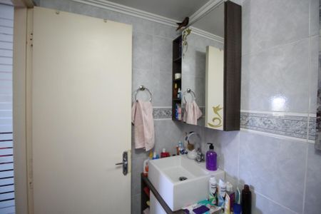 Apartamento à venda com 72m², 2 quartos e sem vagaBanheiro