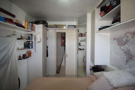 Apartamento à venda com 72m², 2 quartos e sem vagaQuarto 2