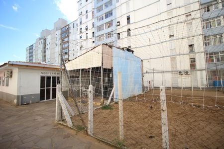 Apartamento à venda com 72m², 2 quartos e sem vagaQuadra Esportiva