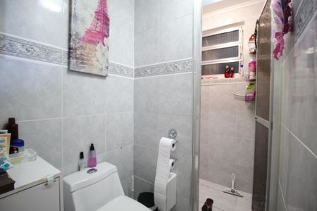 Apartamento à venda com 72m², 2 quartos e sem vagaBanheiro