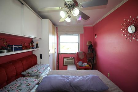 Apartamento à venda com 72m², 2 quartos e sem vagaQuarto 1