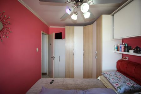 Quarto 1 de apartamento à venda com 2 quartos, 72m² em Humaitá, Porto Alegre