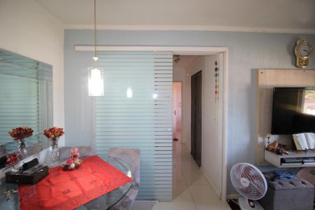 Apartamento à venda com 72m², 2 quartos e sem vagaSala
