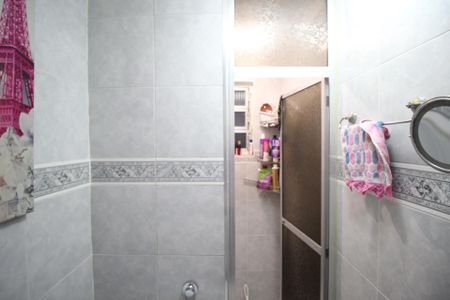 Apartamento à venda com 72m², 2 quartos e sem vagaBanheiro