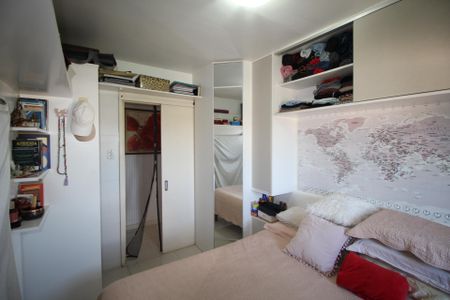 Apartamento à venda com 72m², 2 quartos e sem vagaQuarto 2