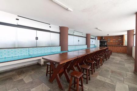 Apartamento para alugar com 76m², 3 quartos e 1 vaga