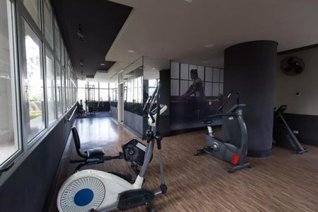 Apartamento para alugar com 76m², 3 quartos e 1 vaga