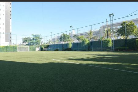 Apartamento para alugar com 76m², 3 quartos e 1 vaga