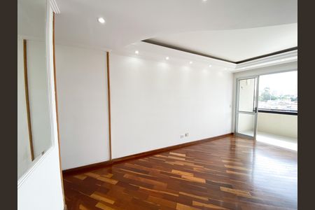 Apartamento para alugar com 3 quartos, 76m² em Jardim Analia Franco, São Paulo