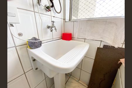 Apartamento para alugar com 76m², 3 quartos e 1 vaga