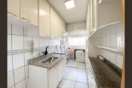 Apartamento para alugar com 76m², 3 quartos e 1 vaga