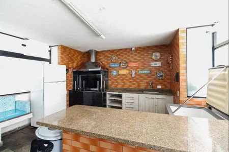 Apartamento para alugar com 76m², 3 quartos e 1 vaga