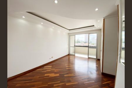 Apartamento para alugar com 76m², 3 quartos e 1 vaga