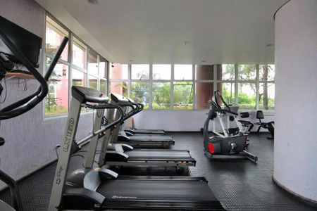 Apartamento para alugar com 76m², 3 quartos e 1 vaga