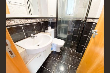 Apartamento para alugar com 76m², 3 quartos e 1 vaga