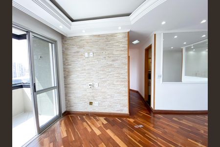 Apartamento para alugar com 76m², 3 quartos e 1 vaga