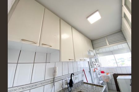 Apartamento para alugar com 76m², 3 quartos e 1 vaga