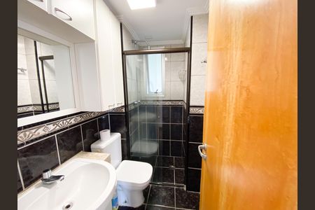 Apartamento para alugar com 76m², 3 quartos e 1 vaga