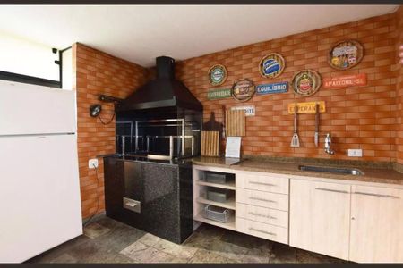 Apartamento para alugar com 76m², 3 quartos e 1 vaga