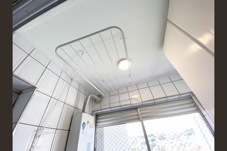 Apartamento para alugar com 76m², 3 quartos e 1 vaga