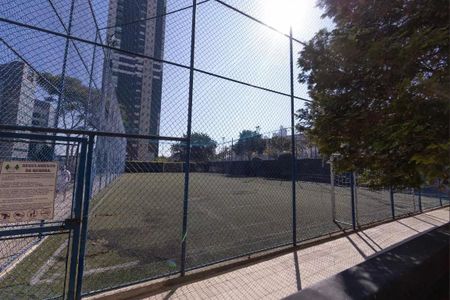 Apartamento para alugar com 76m², 3 quartos e 1 vaga