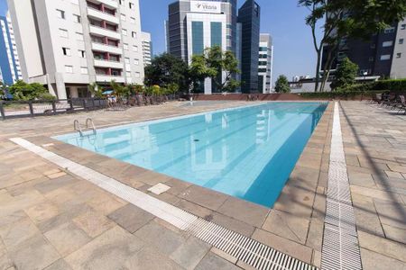 Apartamento para alugar com 76m², 3 quartos e 1 vaga