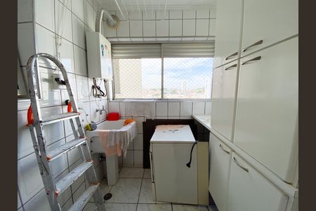 Apartamento para alugar com 76m², 3 quartos e 1 vaga