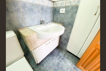 Apartamento para alugar com 76m², 3 quartos e 1 vaga