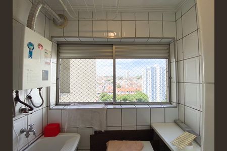 Apartamento para alugar com 76m², 3 quartos e 1 vaga