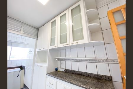 Apartamento para alugar com 76m², 3 quartos e 1 vaga