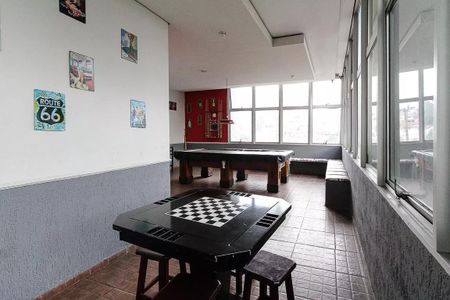 Apartamento para alugar com 76m², 3 quartos e 1 vaga