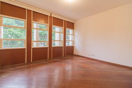 Sala de apartamento para alugar com 3 quartos, 86m² em Vila Mariana, São Paulo