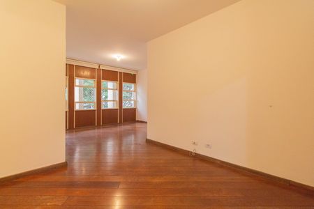 Sala de apartamento para alugar com 3 quartos, 86m² em Vila Mariana, São Paulo