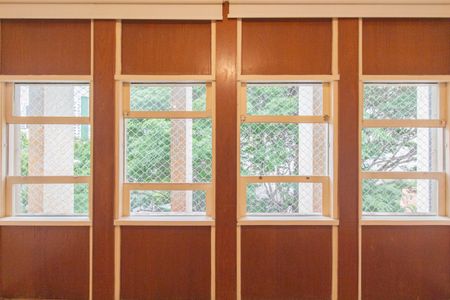 Sala de apartamento para alugar com 3 quartos, 86m² em Vila Mariana, São Paulo