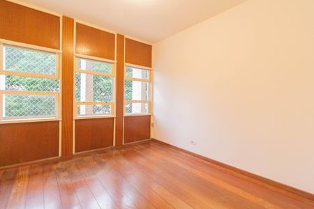 Quarto 1 de apartamento para alugar com 3 quartos, 86m² em Vila Mariana, São Paulo
