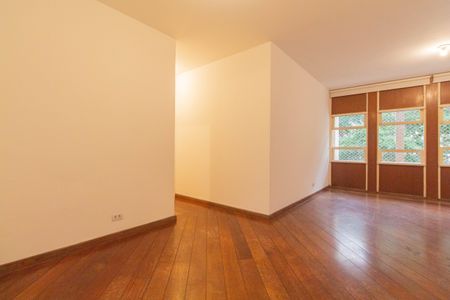 Sala de apartamento para alugar com 3 quartos, 86m² em Vila Mariana, São Paulo