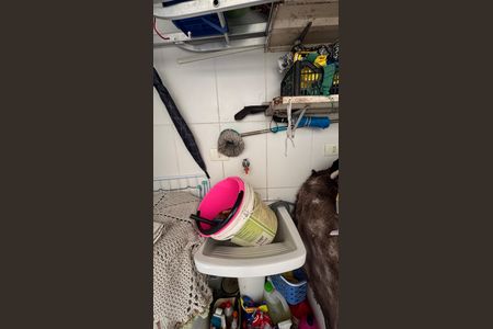 Apartamento à venda com 40m², 2 quartos e 1 vagaÁrea de Serviço