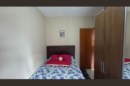 Apartamento à venda com 40m², 2 quartos e 1 vagaQuarto 1