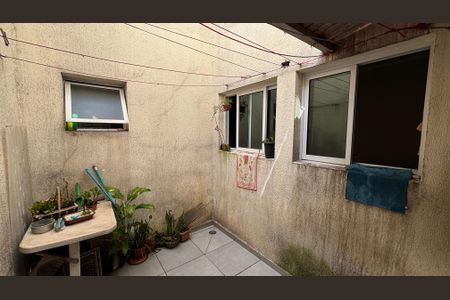 Apartamento à venda com 40m², 2 quartos e 1 vagaÁrea de Serviço