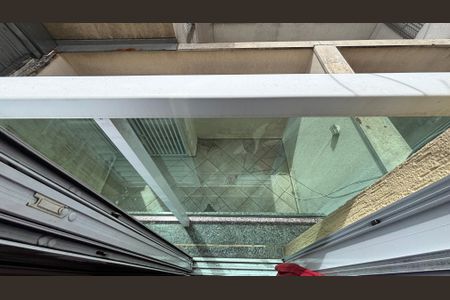 Apartamento à venda com 40m², 2 quartos e 1 vagaQuarto 1 Varanda