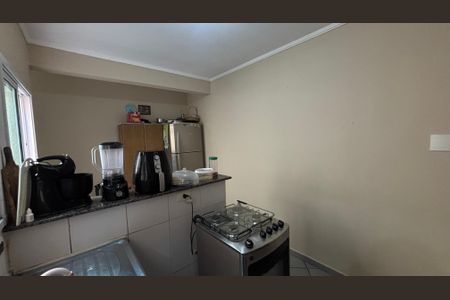 Apartamento à venda com 40m², 2 quartos e 1 vagaCozinha