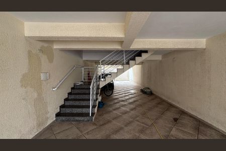Apartamento à venda com 40m², 2 quartos e 1 vagaGaragem