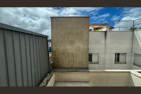 Apartamento à venda com 40m², 2 quartos e 1 vagaQuarto 2 Vista