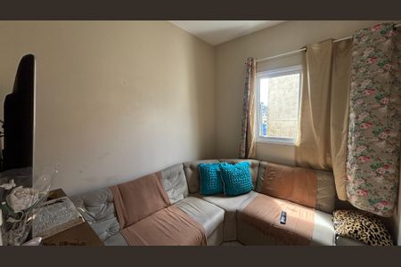 Apartamento à venda com 40m², 2 quartos e 1 vagaQuarto 2