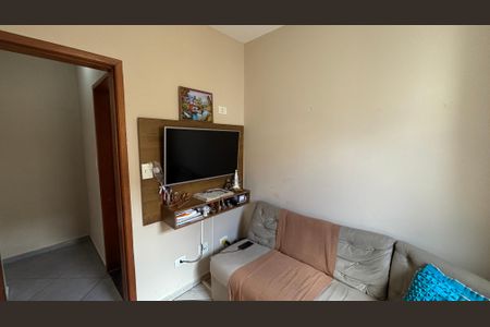 Apartamento à venda com 40m², 2 quartos e 1 vagaQuarto 2