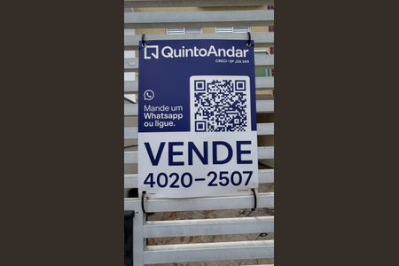 Apartamento à venda com 40m², 2 quartos e 1 vagaFachada