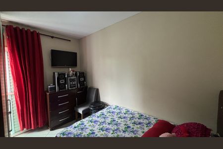Apartamento à venda com 40m², 2 quartos e 1 vagaQuarto 1